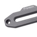 Saber Offroad Aluminium Standard Hawse Fairlead - Winch Accessories