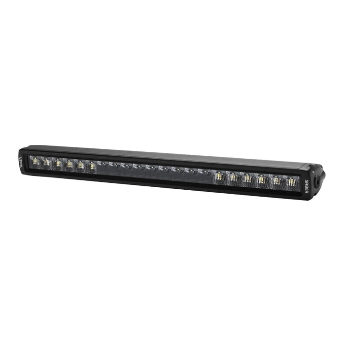 Saber Offroad Bushmaster 20″ Light Bar | Combo Beam - Light Bars