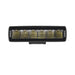 Saber Offroad Bushmaster 6″ Work Light Bar | Flood Beam - Work Lights