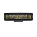 Saber Offroad Bushmaster 6″ Work Light Bar | Flood Beam - Work Lights