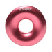 Saber Offroad Ezy Glide Recovery Ring - Pink Anodised - Recovery Gear