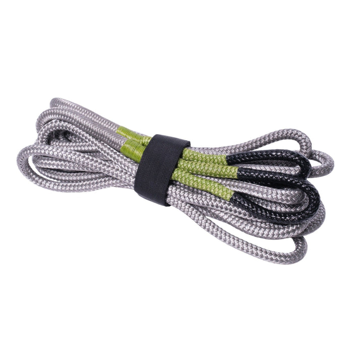 Saber Offroad Kinetic Recovery Rope | 4T x 9M - Recovery Gear