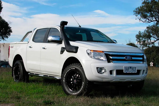 Safari Snorkel for Ford Ranger (08/2011 - on) | SS982HF - Snorkels