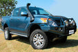 Safari Snorkel Kit for Mazda BT-50 (11/2011 - 12/2019) | SS985HF - Snorkels