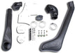 Safari Snorkel Kit for Nissan Patrol (10/2001 - 12/2012) | SS18HFE - Snorkels