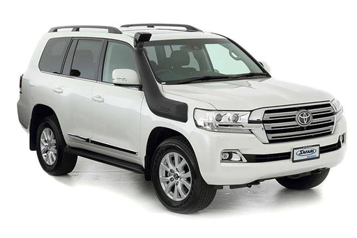 Safari Snorkel Kit for Toyota Landcruiser 200 Series (09/2015 Onwards) | SS89HF - Snorkels