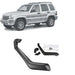 Safari 4x4 Snorkel Kit for Jeep Cherokee (09/2001 - 01/2008) | SS1135HF - Snorkels