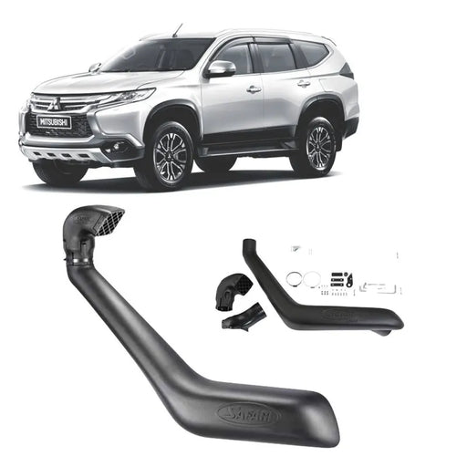 Safari-Snorkel-to-suit-Mitsubishi-Pajero-Sport-12-2015-on