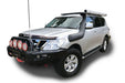 Safari Snorkel Kit for Nissan Patrol Y62 (02/2010 - on) | SS62HF - Snorkels