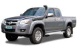 Safari Snorkel Kit to Suit Mazda BT-50 (11/2006 - 10/2011) | SS965HF - Snorkels