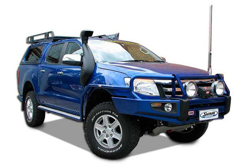 Safari Snorkel Kit to Suit Ford Ranger (01/2011 - 01/2015) | SS980HF - Snorkels