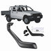 Safari Snorkel Kit to suit Mitsubishi Triton (06/1996 - 06/2006) | SS650HF - Snorkels