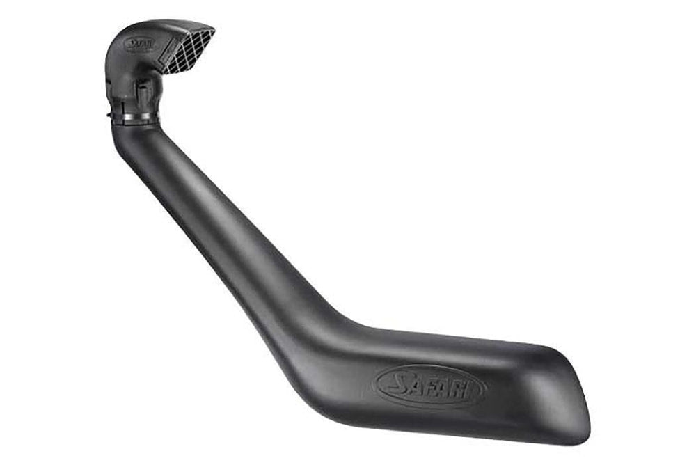 Safari Snorkel Kit to suit Mitsubishi Triton (06/1996 - 06/2006) | SS650HF - Snorkels