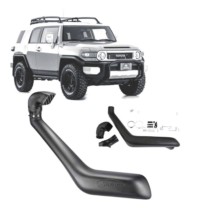 Safari-Safari-Snorkel-to-suit-Toyota-Fj-Cruiser-01-2010-on