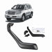 Safari Snorkel Kit to Suit Toyota Landcruiser (08/2007 - 09/2015) | SS87HF - Snorkels