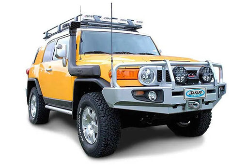 Safari Snorkel Kit for Toyota Fj Cruiser (2006 - 2008) - Snorkels