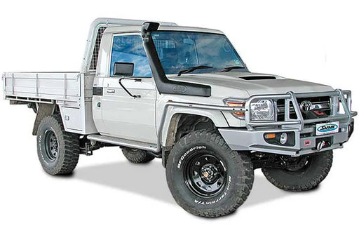 Safari Snorkel Kit for Toyota LandCruiser (01/2007 - on) | SS79HFD - Snorkels