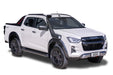 Safari Snorkel to Suit Isuzu MU-X (07/2021 - on) D-MAX (07/2020 - on) | ARMAX | SS177HF - Snorkels