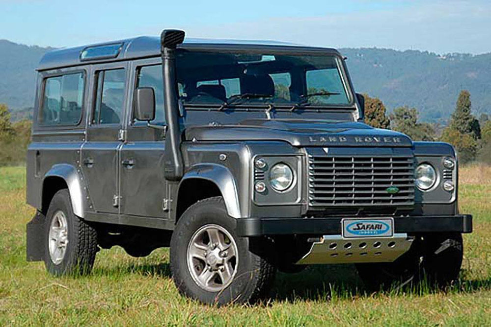 Safari Snorkel to suit Land Rover Defender (10/2007 - 01/2012) | SS580HF - Snorkels