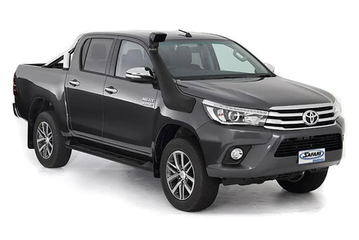 Safari Snorkel Kit for Toyota Hilux Oct 2015 ON | SS123HP - Snorkels