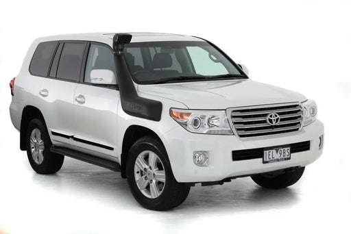 Safari Snorkel to suit Toyota Landcruiser (08/2007 - 09/2015) | SS88HP - Snorkels