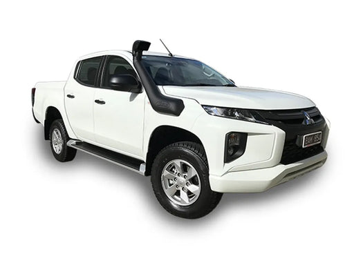 Safari Snorkel to suit Mitsubishi MR Triton MY19 2.4L 4N15 11/2018 ON | SS663HF - Snorkels