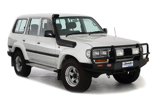 Safari Snorkel to Suit Toyota Landcruiser 80 Series ALL ENGINES | V-SPEC SS82HF - Snorkels