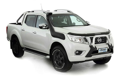 Safari Snorkel to suit Nissan Navara (01/2015 - on) | SS741HF - Snorkels