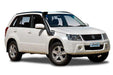 Safari Snorkel to Suit Suzuki Grand Vitara (09/2005 - 02/2015) | SS860HF - Snorkels