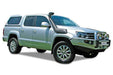 Safari Snorkel to Suit Volkswagen Amarok (09/2016 - on) | V-Spec | SS1410HF - Snorkels