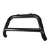 Nudge Bar 3 Grille Guard For Mitsubishi Triton MQ OEM 2015-2020 Matt by San Hima - nudge bars