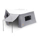 San Hima Side Wall for 180 Degree Free Standing Awning