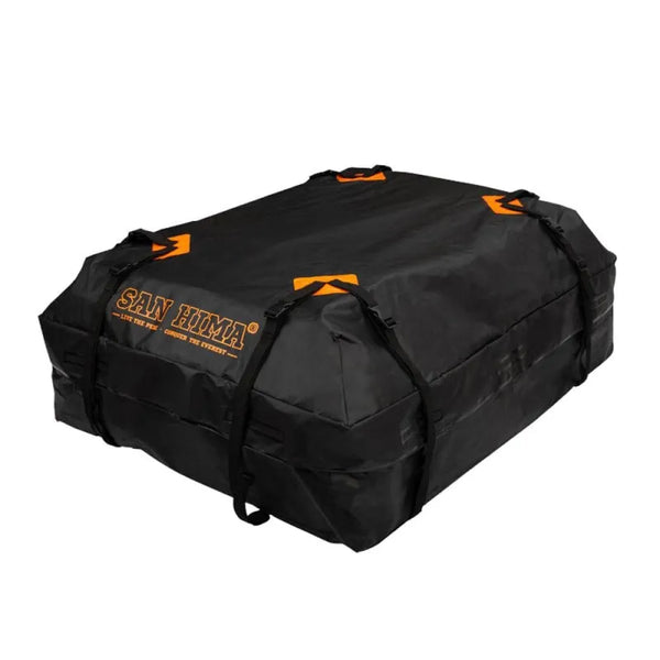 Cargo Storage Bags