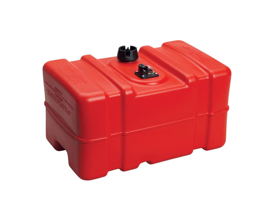 Scepter 45L Top Side Fuel Tanks - TopSide High - Fuel Tank