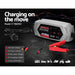 15A 12V/24V Automatic SLA AGM Smart Battery Charger - Battery Accessories