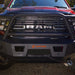 Upfitter Triple Loop Bull Bar for RAM 1500 DT | RAMDTBB03 - Bullbar