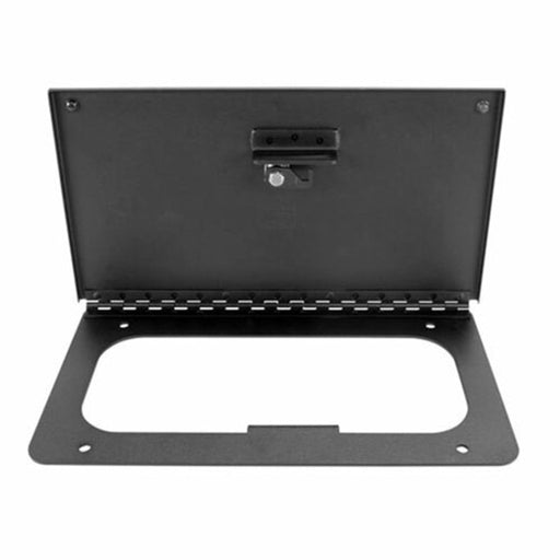 Tuffy In-Floor Locking Cargo Lid for RAM 1500 DS - Storage Box