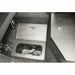 Tuffy In-Floor Locking Cargo Lid for RAM 1500 DS - Storage Box