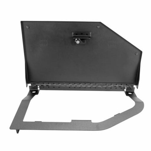 Tuffy Rear Underseat Locking Lid for RAM 1500 DS - Under Seat Storage