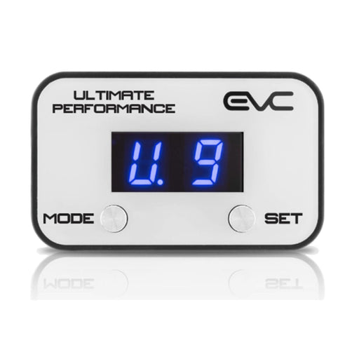 Ultimate9 EVC Throttle Controller for FIAT 500 | 2008 - Present - Throttle Controller