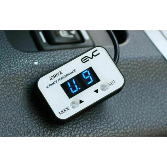 Ultimate9 EVC Throttle Controller for FIAT 500 | 2008 - Present - Throttle Controller