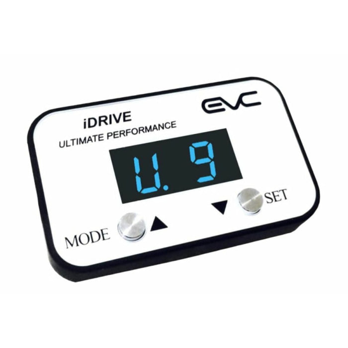 Ultimate9 EVC Throttle Controller for FIAT 500 | 2008 - Present - Throttle Controller