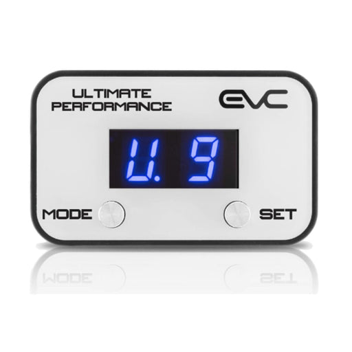 Ultimate9 EVC Throttle Controller for Ford / Mazda / Jaguar / Land Rover - Throttle Controller