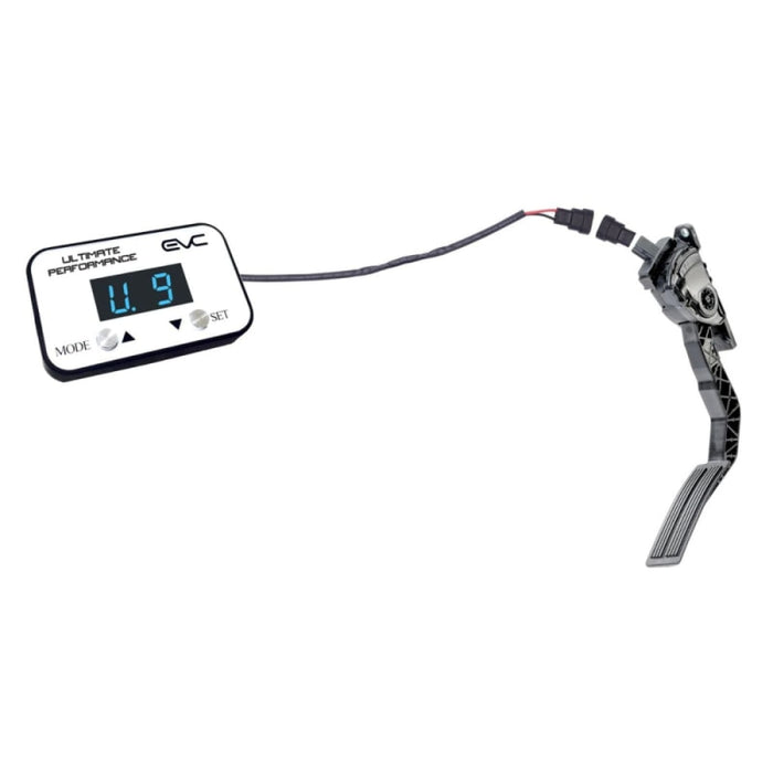 Ultimate9 EVC Throttle Controller for Infiniti | Nissan - Throttle Controller