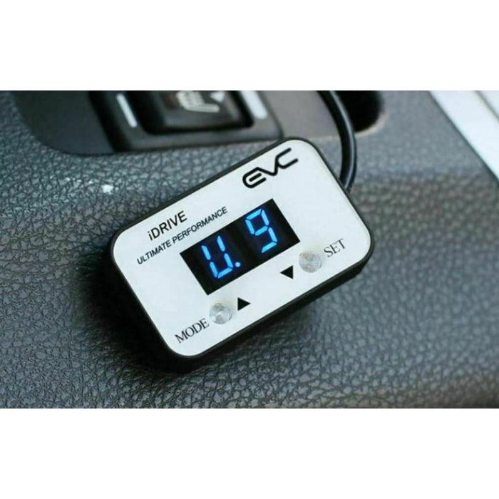 EVC Throttle Controller to Suit Audi S4 S3 Ford Territory Seat Cordoba (2002 - 2009) - Throttle Controller