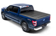 UnderCover ArmorFlex Hard Folding Tri-Fold Tonneau Cover for Chevrolet / Ford / LDV / RAM - Ford F-10 Crew Cab 5’7 - Tonneau