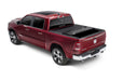 UnderCover ArmorFlex Hard Folding Tri-Fold Tonneau Cover for Chevrolet / Ford / LDV / RAM - Ram 1500DT without Rambox - Tonneau