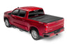 UnderCover ArmorFlex Hard Folding Tri-Fold Tonneau Cover for Chevrolet / Ford / LDV / RAM - Chevrolet Silverado 1500 5’10 - Tonneau