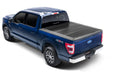 UnderCover Ultra Flex Hard Folding Truck Bed Tonneau Cover for RAM / Silverado / Ford / LDV - Ford F-150 Crew Cab 5’7 - Tonneau