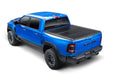 UnderCover Ultra Flex Hard Folding Truck Bed Tonneau Cover for RAM / Silverado / Ford / LDV - Ram 1500 DT without Rambox - Tonneau